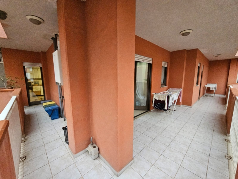 Ampio Luminoso Con Posto Auto, Verande, Cantina Via Pio XI 