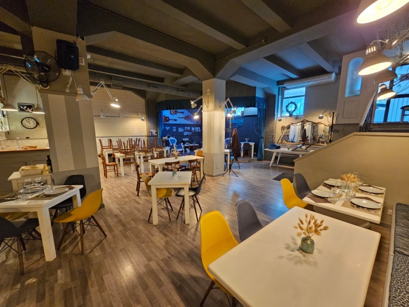 Ampio Locale 200 Mq Centro Via Venezia