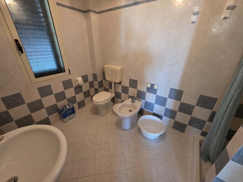 Villa Di Recente Costruzione 2 Livelli Panoramica Con Giardino Bocale