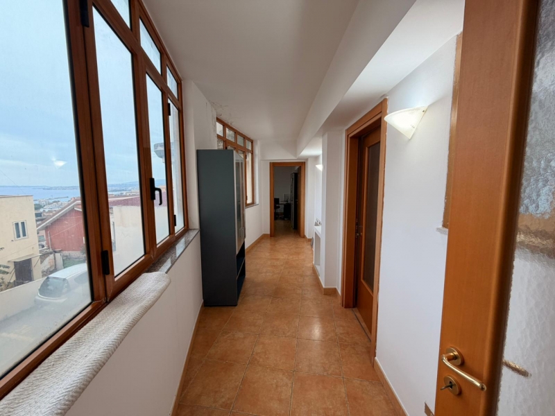 Ufficio Via Trabocchetto 80 Mq