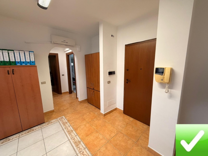 Ufficio Via Trabocchetto 80 Mq