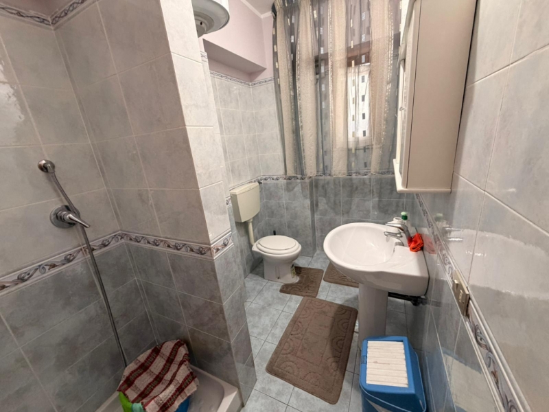 Ufficio Via Trabocchetto 80 Mq