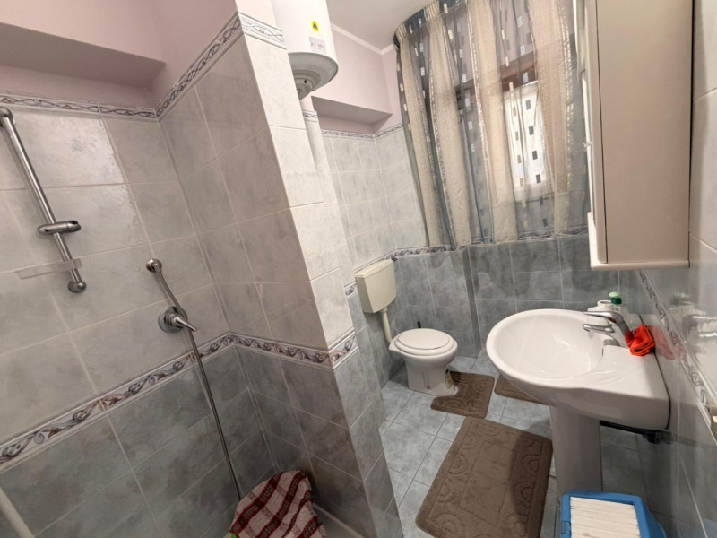 Ufficio Via Trabocchetto 80 Mq