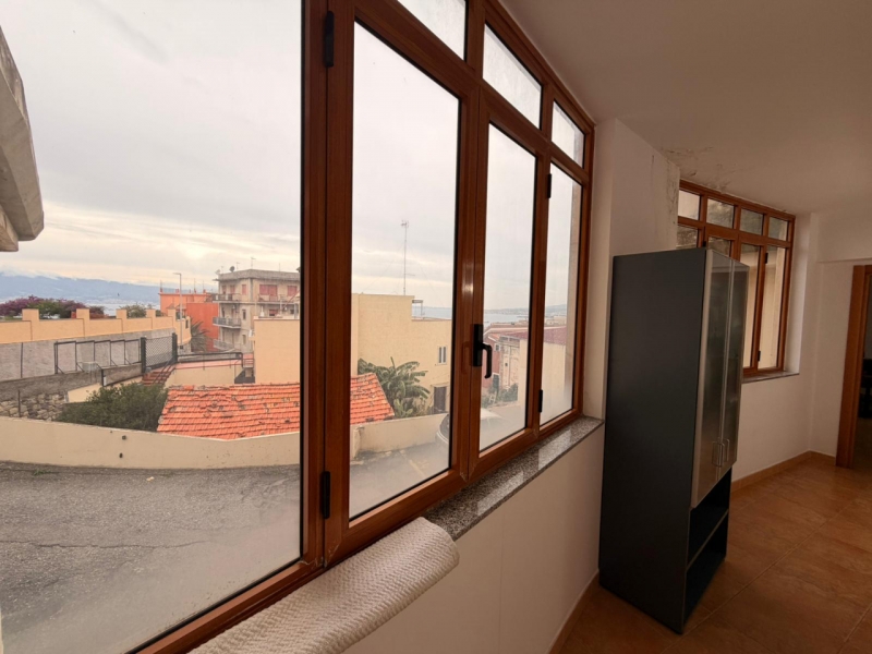 Ufficio Via Trabocchetto 80 Mq