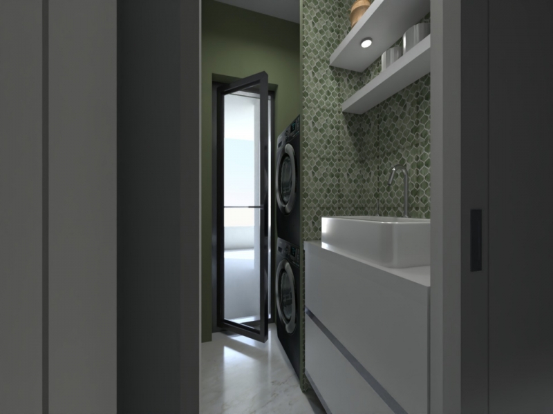 Appartamenti Di Nuova Costruzione Arangea