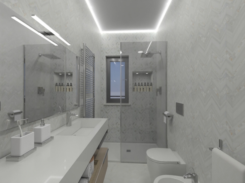 Appartamenti Di Nuova Costruzione Arangea