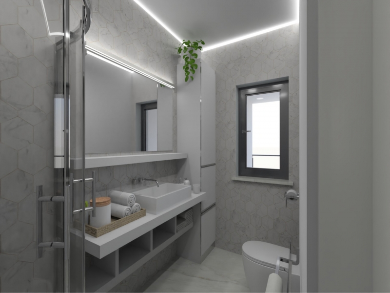 Appartamenti Di Nuova Costruzione Arangea