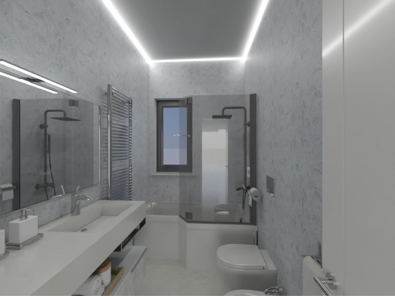 Appartamenti Di Nuova Costruzione Arangea