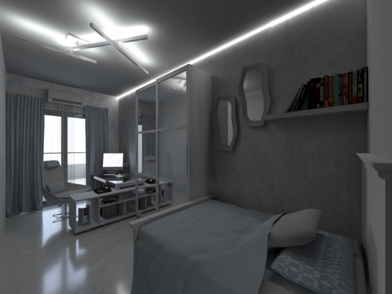 Appartamenti Di Nuova Costruzione Arangea