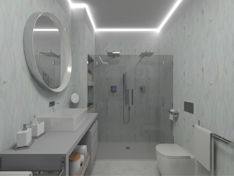 Appartamenti Di Nuova Costruzione Arangea