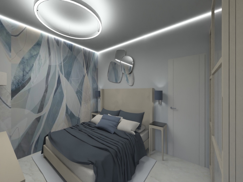 Appartamenti Di Nuova Costruzione Arangea