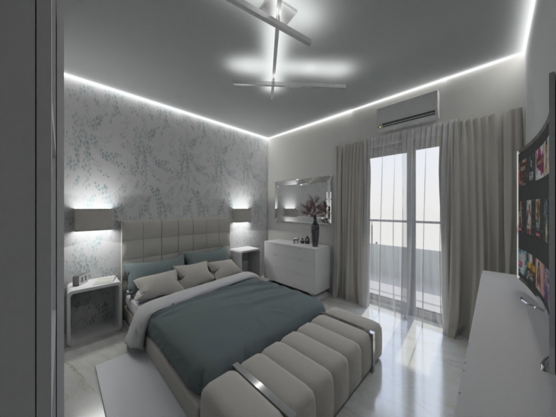 Appartamenti Di Nuova Costruzione Arangea