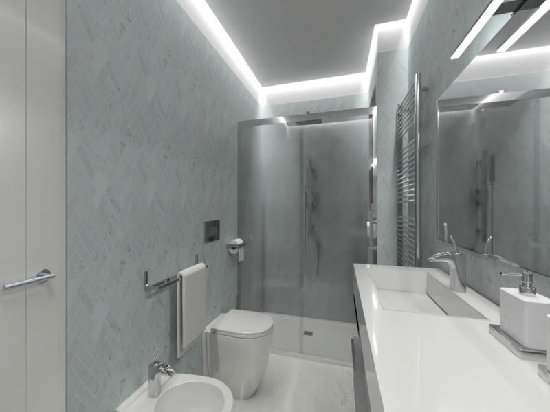 Appartamenti Di Nuova Costruzione Arangea