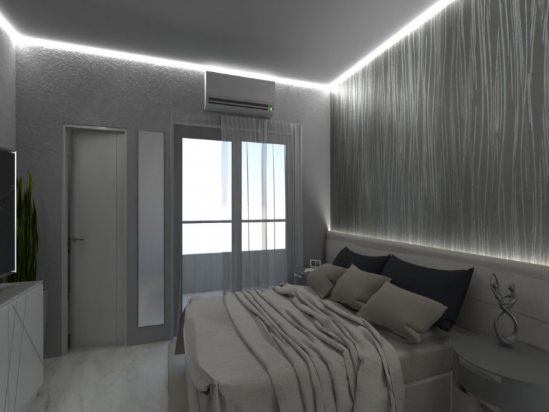 Appartamenti Di Nuova Costruzione Arangea