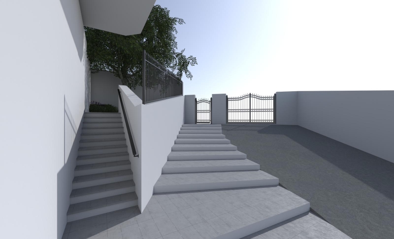 Appartamenti Di Nuova Costruzione Arangea