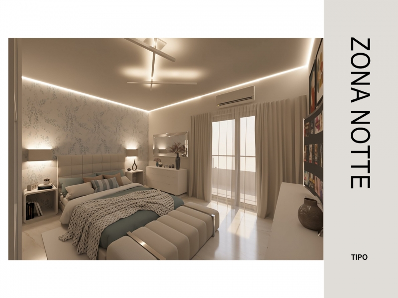 Appartamenti Di Nuova Costruzione Arangea