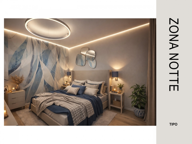 Appartamenti Di Nuova Costruzione Arangea