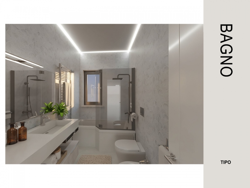 Appartamenti Di Nuova Costruzione Arangea