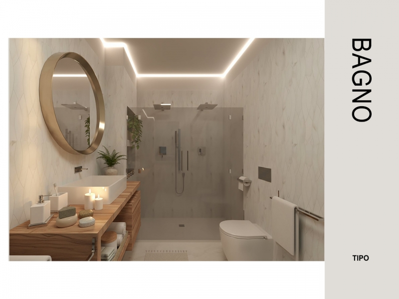 Appartamenti Di Nuova Costruzione Arangea