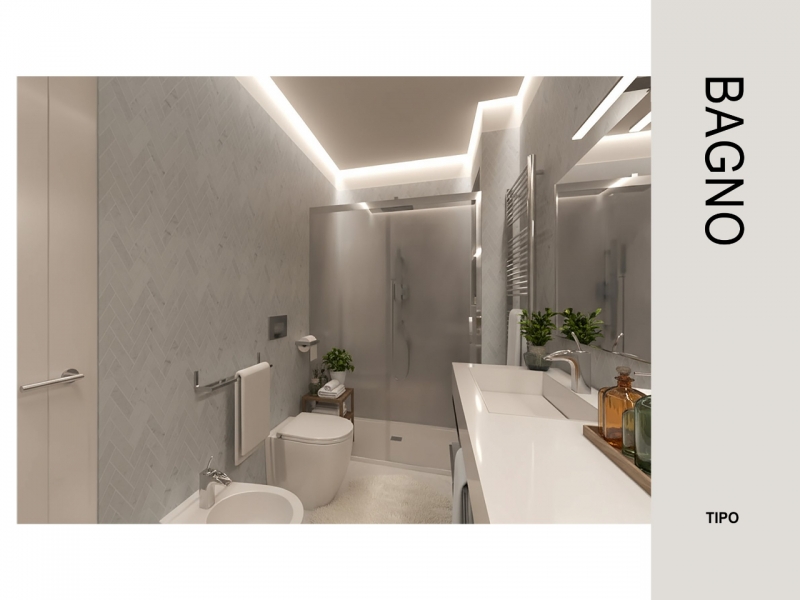 Appartamenti Di Nuova Costruzione Arangea