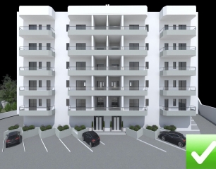 Appartamenti Di Nuova Costruzione Arangea