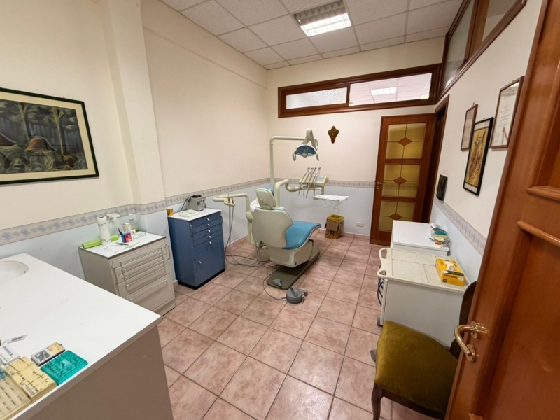 Appartamento Con Cortile Centro Città