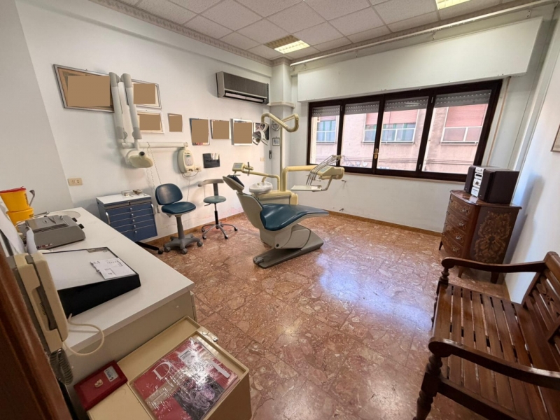 Appartamento Con Cortile Centro Città