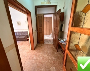 Appartamento Con Cortile Centro Città