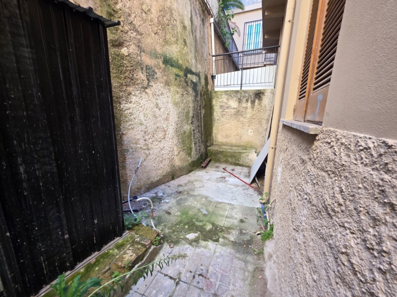 Appartamento/Studio Centro Città Sant'Anna