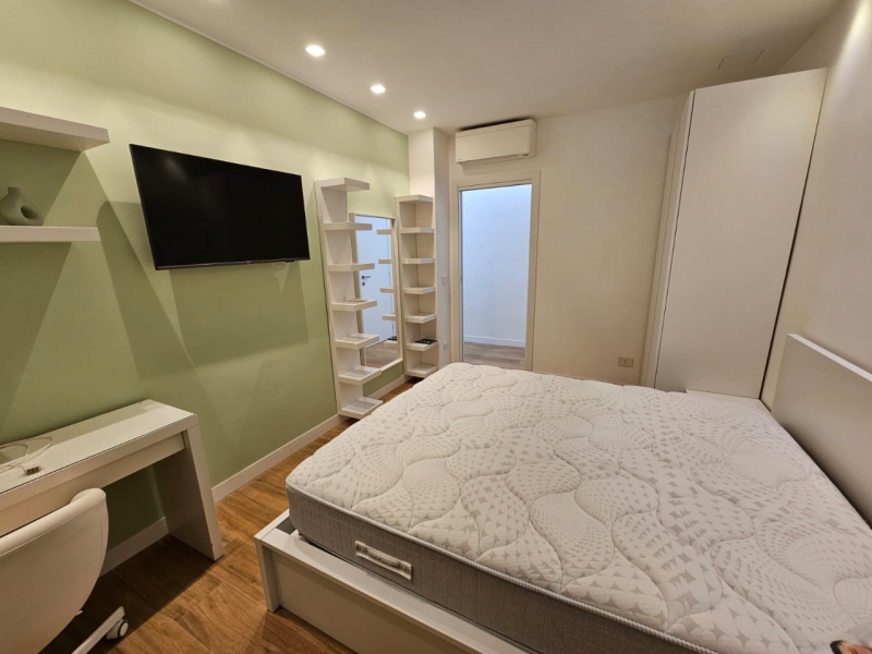 Prestigioso Appartamento Arredato Centro