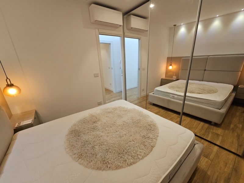 Prestigioso Appartamento Arredato Centro