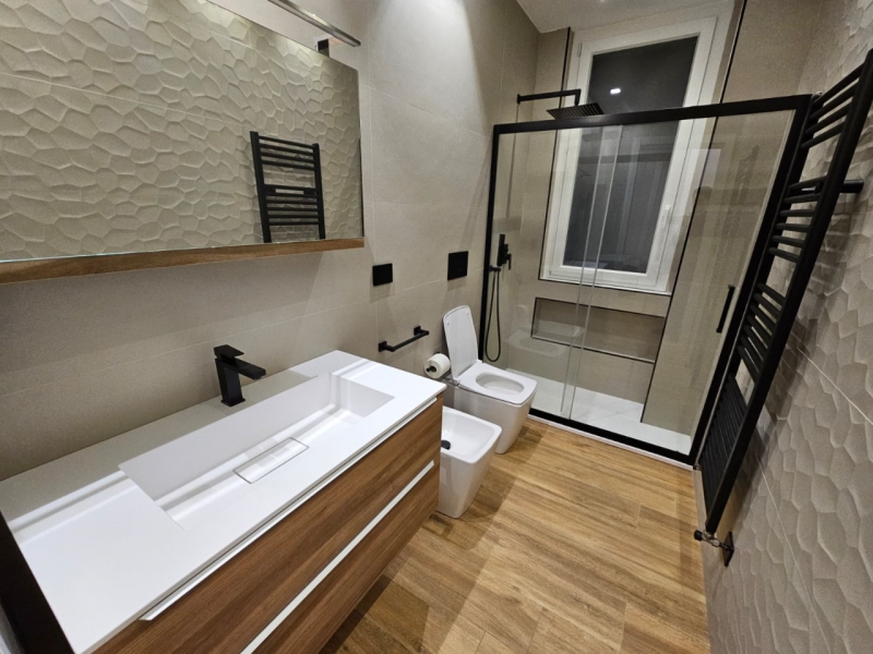 Prestigioso Appartamento Arredato Centro