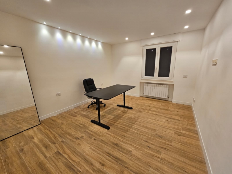 Prestigioso Appartamento Arredato Centro