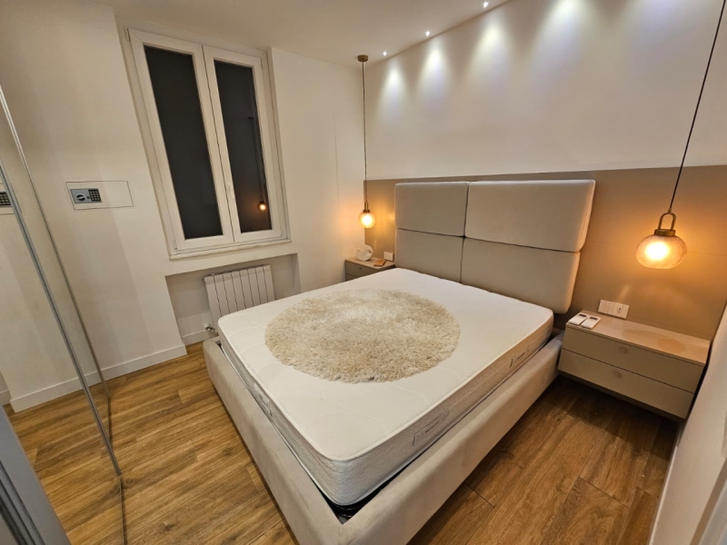 Prestigioso Appartamento Arredato Centro