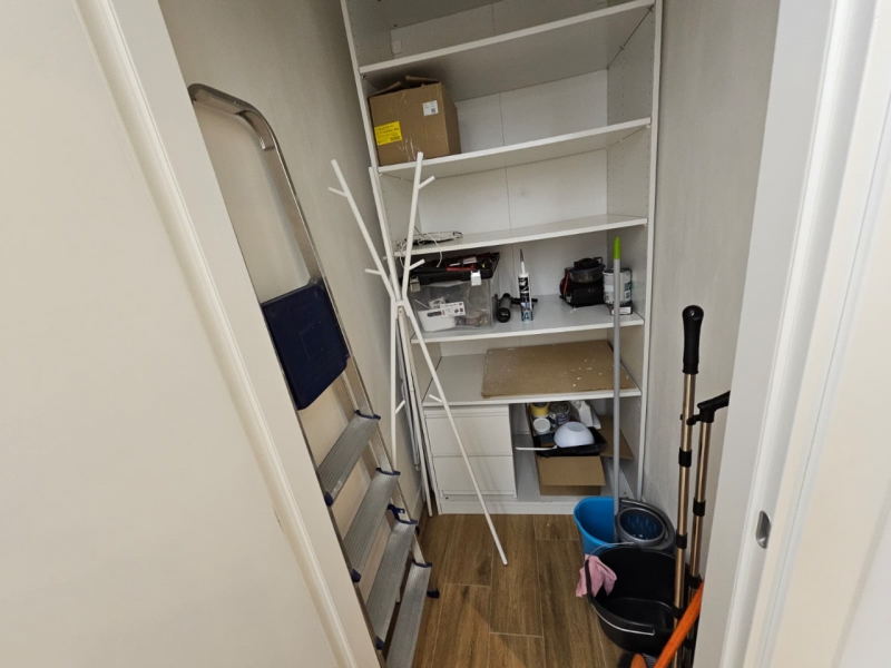 Prestigioso Appartamento Arredato Centro