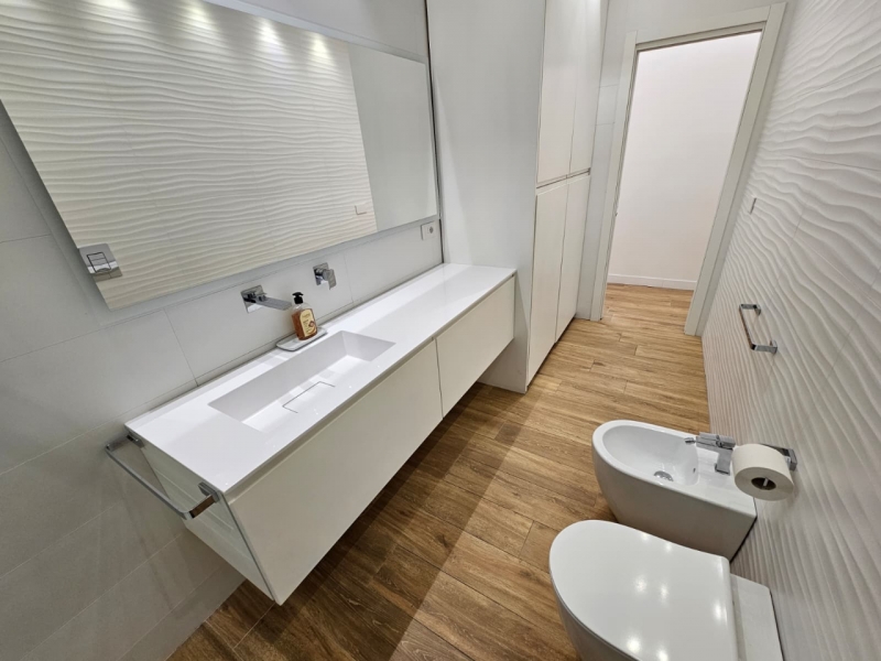 Prestigioso Appartamento Arredato Centro