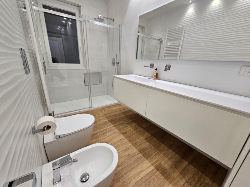 Prestigioso Appartamento Arredato Centro