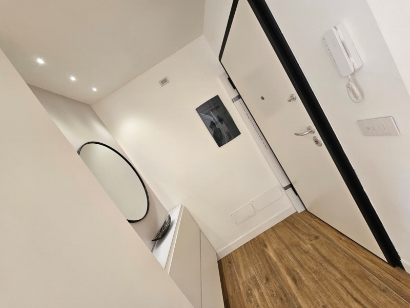 Prestigioso Appartamento Arredato Centro