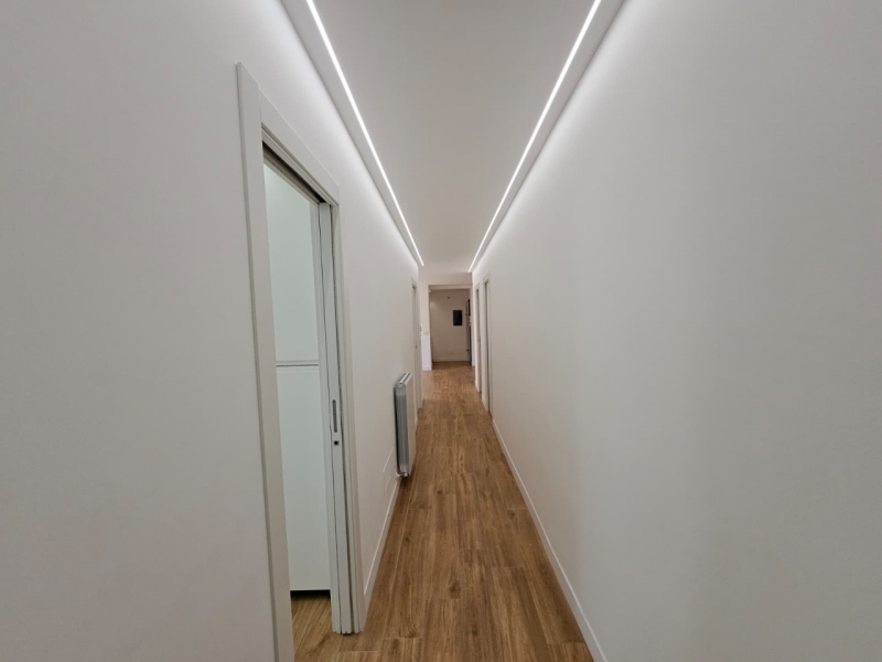 Prestigioso Appartamento Arredato Centro