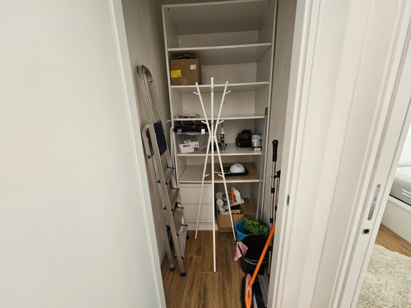 Prestigioso Appartamento Arredato Centro