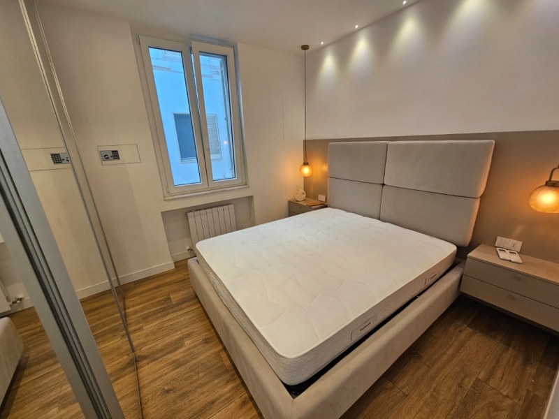 Prestigioso Appartamento Arredato Centro