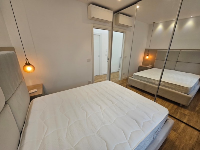 Prestigioso Appartamento Arredato Centro