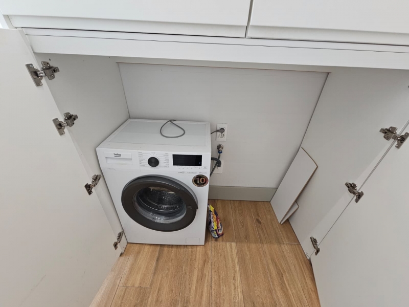 Prestigioso Appartamento Arredato Centro