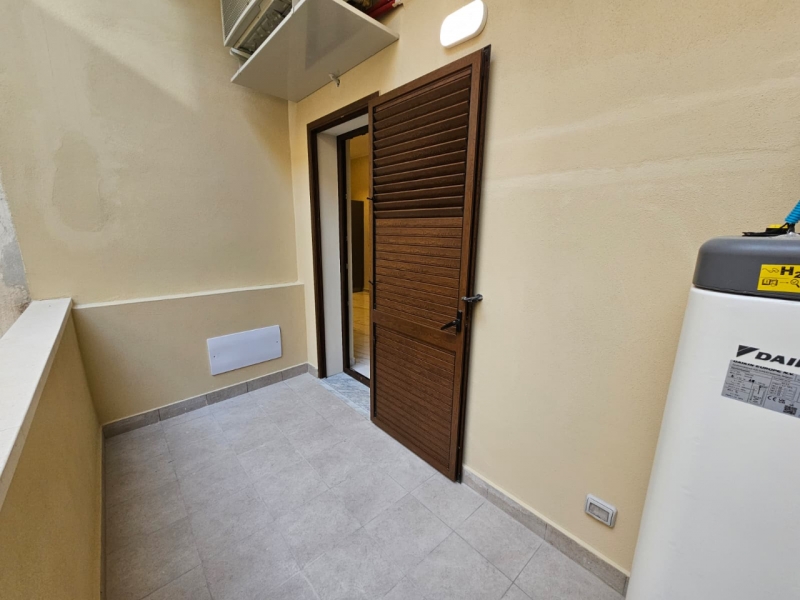 Bilocale Ristrutturato Arredato Pregio Centro Pressi Duomo