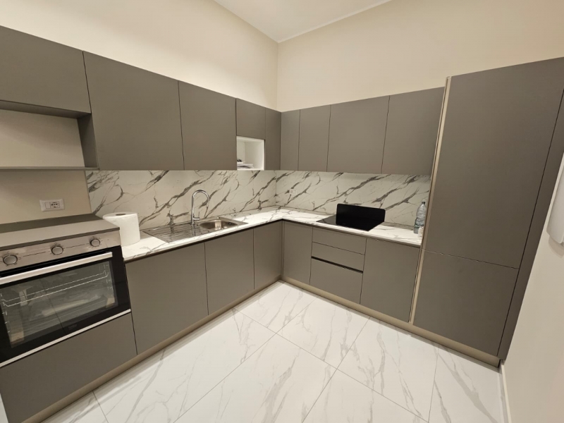 Bilocale Ristrutturato Arredato Pregio Centro Pressi Duomo