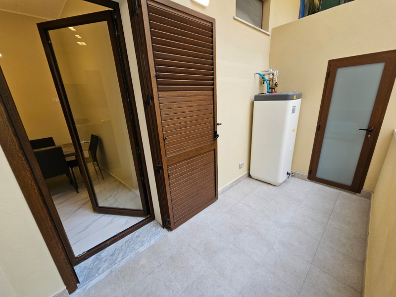 Bilocale Ristrutturato Arredato Pregio Centro Pressi Duomo