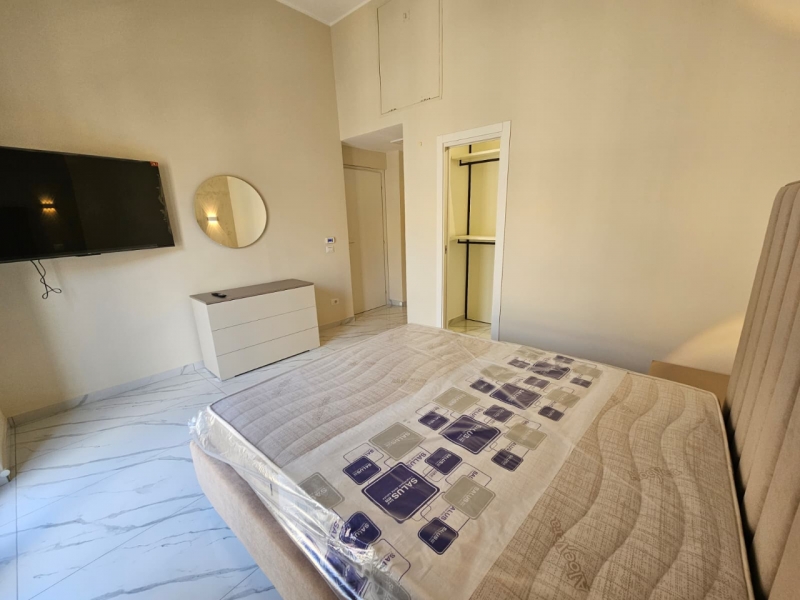 Bilocale Ristrutturato Arredato Pregio Centro Pressi Duomo