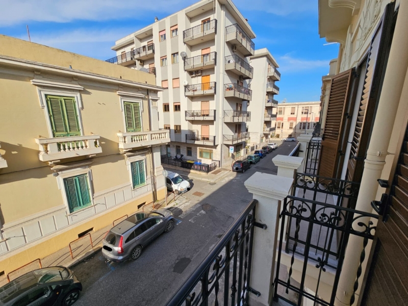 Bilocale Ristrutturato Arredato Pregio Centro Pressi Duomo