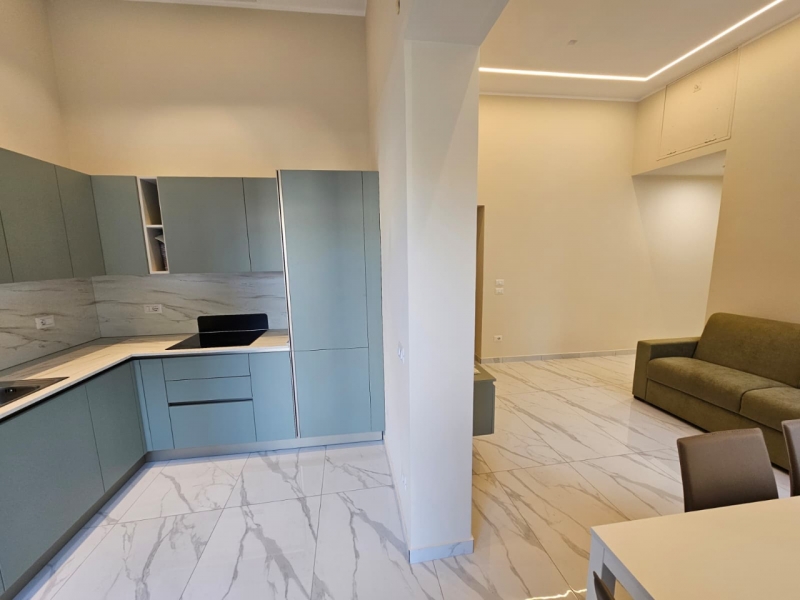 Bilocale Ristrutturato Centro Pressi Duomo