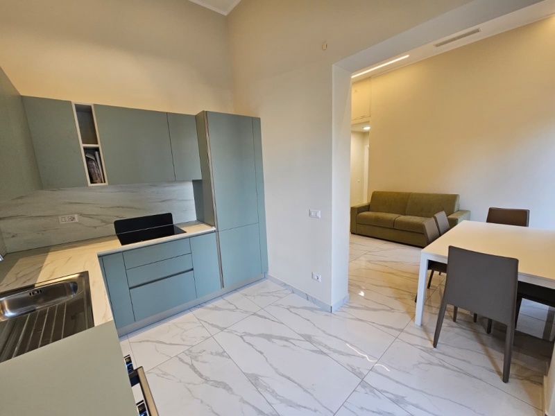 Bilocale Ristrutturato Centro Pressi Duomo